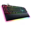 Razer BlackWidow V4 Pro clavier Jouer USB QWERTZ Allemand Noir