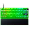 Razer Huntsman V3 Pro Tenkeyless 8KHz - US - Esports Green Edition