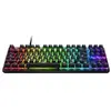 Clavier Gaming Razer Huntsman V3 X Tenkeyless Opto-Mécanique RGB - Noir