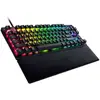 Razer RZ03-04980400-R3G1 clavier Gaming USB QWERTZ Allemand Noir - Neuf