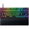 Razer RZ03-04980500-R3F1 clavier Jouer USB AZERTY Français Noir