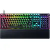 Clavier Gaming Azerty Razer Huntsman V3 Pro Noir