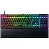 Razer Huntsman V3 Pro clavier Jouer USB QWERTZ Allemand Noir