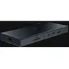 Razer USB 4 Dock - Station d'accueil Haute Vitesse à 14 Ports pour Les...
