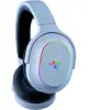 Casque gaming sans fil Razer Barracuda X Chroma, Blanc - Bluetooth