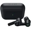 Écouteurs stéréo sans fil Razer Hammerhead Pro Hyperspeed True, noirs