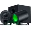 Razer Nommo V2 Enceintes gaming gamme complète 2.1 RVB Bluetooth/USB Noir