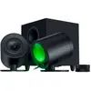 Enceinte PC Gaming Razer NOMMO V2 Pro Noir