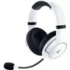 Razer Casque gamer sans fil kaira hyperspeed (blanc) RZ04-04480200-R3M1