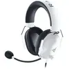 Razer Blackshark V2 X Casque Avec fil Arceau Gaming Noir, Blanc RZ04-0...
