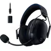 Auriculares Razer sans fil avec Microphone, ANC et Audio 3D - Noir