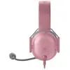 Razer Blackshark V2 X Casque Avec fil Arceau Gaming Gris, Rose RZ04-03...
