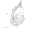 Razer Kraken Kitty V3 X - Blanc