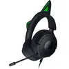 Razer Kraken Kitty V3 X - Noir