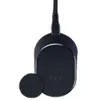 Razer Souris Mouse Dock Pro & Charging Puck RZ81-01990100-B3M1 Filaire Jeux USB Noir