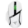 Razer Basilisk V3 X HyperSpeed (Sans fil), Souris, Blanc