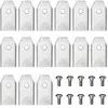 Kit ANTHBOT 15 lames et 10 visses