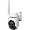 Tapo TC40GW - Caméra de surveillance extérieure Wi-Fi Ethernet 360° Full-HD IP66