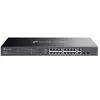 TP-Link ES220GMP commutateur réseau Géré Gigabit Ethernet (10/100/1000...
