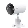 Tp-link - Tapo 2K(3MP) Caméra Surveillance WiFi Extérieure sans Fil So...