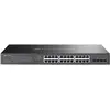 TP-Link Omada SG2428LP commutateur réseau Géré L2/L2+ Gigabit Ethernet...