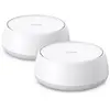 Routeur WiFi 7 Mesh TP Link DECO BE25(1-PACK) - Bi-bande 2882 Mbit/s