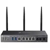 Omada DR3650v V1 - Passerelle - 1GbE - Wi-Fi 6 - 2.4 GHz, 5 GHz - port...