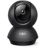 Tapo C201 - Caméra de surveillance intérieure Wi-Fi 360° Full-HD Noir