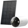 Caméra de surveillance TP-LINK Wifi Tapo TC82 avec panneau solaire TU