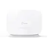TP-Link Archer MR505 Routeur 4G+ LTE WiFi AC1200Mbps, 4G+ CAT6 Vitesse Jusqu'à 300Mbps, Box 4G SIM, 3 Ports Gigabit, Ports d'Antenne Externe 4G, Modem 4G, Antennes Internes, Compatible Tout Opérateur