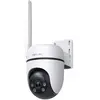 TP-Link Caméra de Surveillance 4G 360° extérieur - Tapo C501GW - Pas B...