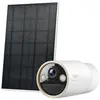 Tapo C460 KIT V1 - Solar-Powered Security Camera Kit - caméra de surve...