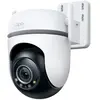 Tapo TC42 V2 - Caméra de surveillance réseau - panoramique / inclinais...