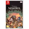 Nintendo Switch Terra Memoria Import Asia