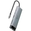 Tplink TP-Link UH9120C hub & concentrateur USB 3.2 Gen 1 (3.1 Gen 1) T...