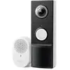 Tapo D235 Caméra de Sonnette sans Fil 2K 5MP