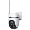 Tapo C501GW - Caméra de surveillance extérieure 4G Ethernet 360° 2K IP66