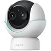Caméra de Surveillance Bébé avec IA 360° - Tapo C840