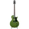 Heritage Ascent+ H-137 Olive Drab guitare électrique