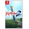 Nintendo Games Switch Saga Frontier 2 Remastered Imported Asia