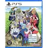 Playstation Games Ps5 That Time I Got Reincarnated As A Slime Isekai C...