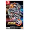 Nintendo Switch Super Robot Wars 30 Import Asia