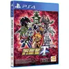 MLXJJY Super Robot Wars T Ps4 ( eng sub )