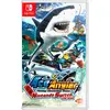 Nintendo Games Switch Ace Angler (tsuri Spirits) (import)