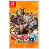 Nintendo Games Switch Ultra Kaiju Monster Rancher (import)