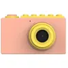 MyFirst Camera 2 rose avec. MicroSD 16 Go et adaptateur de carte