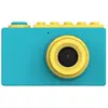 myFirst Camera 2 Bleu Mini caméra étanche pour capturer Toutes Vos Aventures