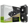 ZOTAC GeForce RTX 5060 Ti Scheda Grafica 8GB GDDR7 DLSS4 Twin Edge