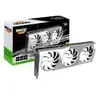 Inno3d GeForce RTX 5070 Ti X3 OC Blanc 16 Go GDDR7 DLSS 4