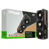 ZOTAC Gaming GeForce RTX 5080 Solid Core 16GB GDDR7 Reflex 2 RTX AI DLSS4